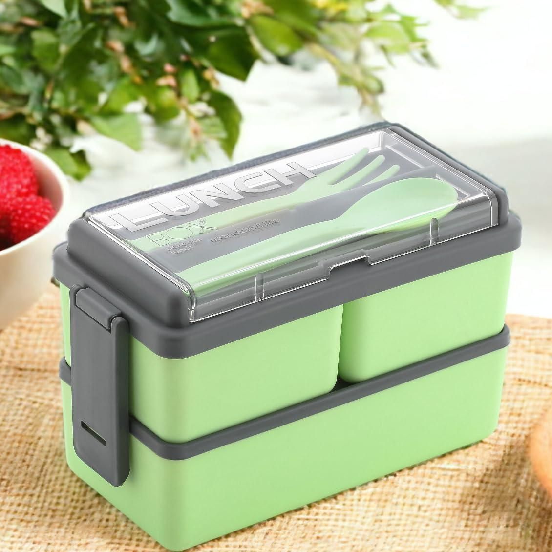 Original: Bento Compartment Lunch Box