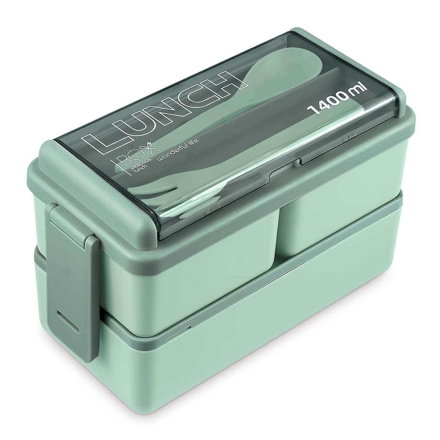 Original: Bento Compartment Lunch Box