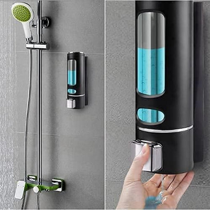 Liquid Soap Dispenser Wall Mounted 300 ML